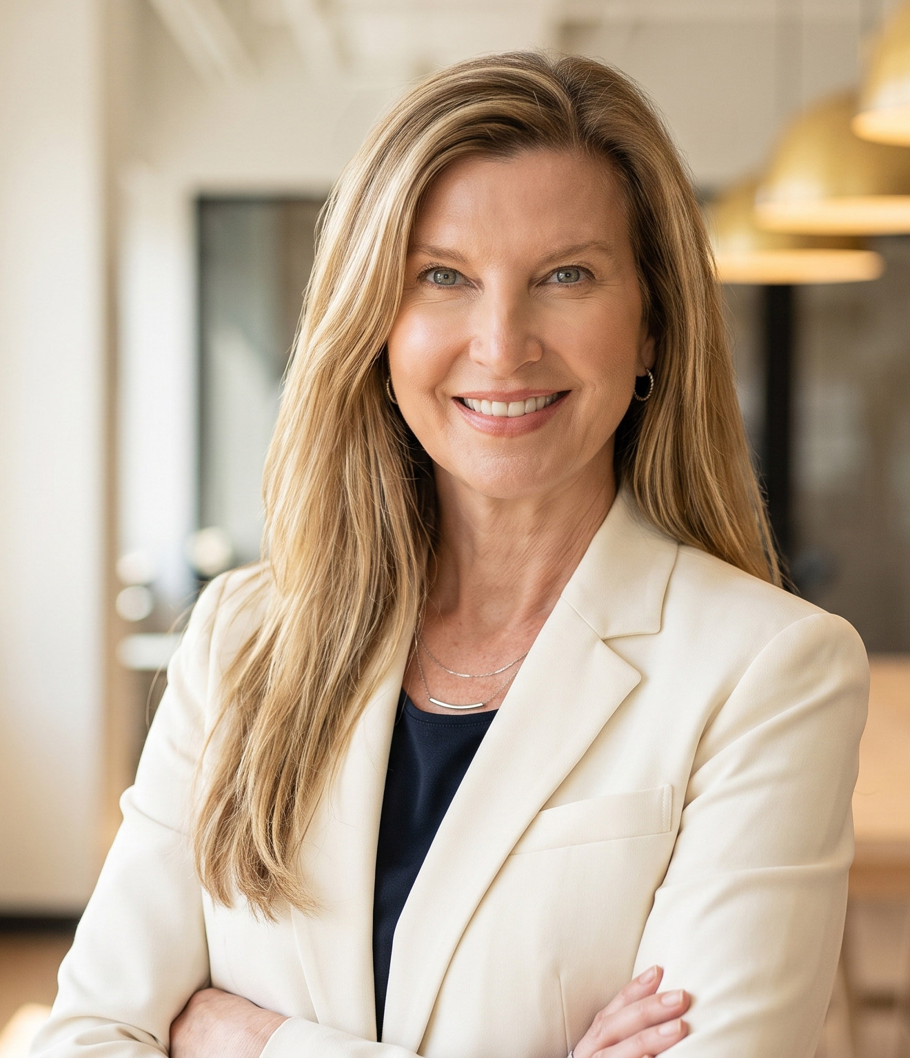 Marcia Neitman, VP of Marketing and Sales at MatchMD