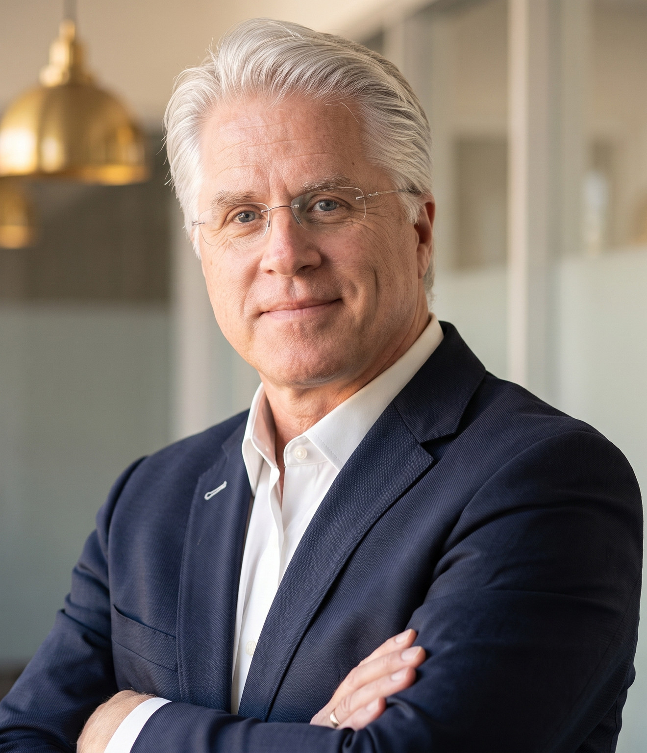Dr. Thomas J. Merle, Co-Founder and Board Member of MatchMD