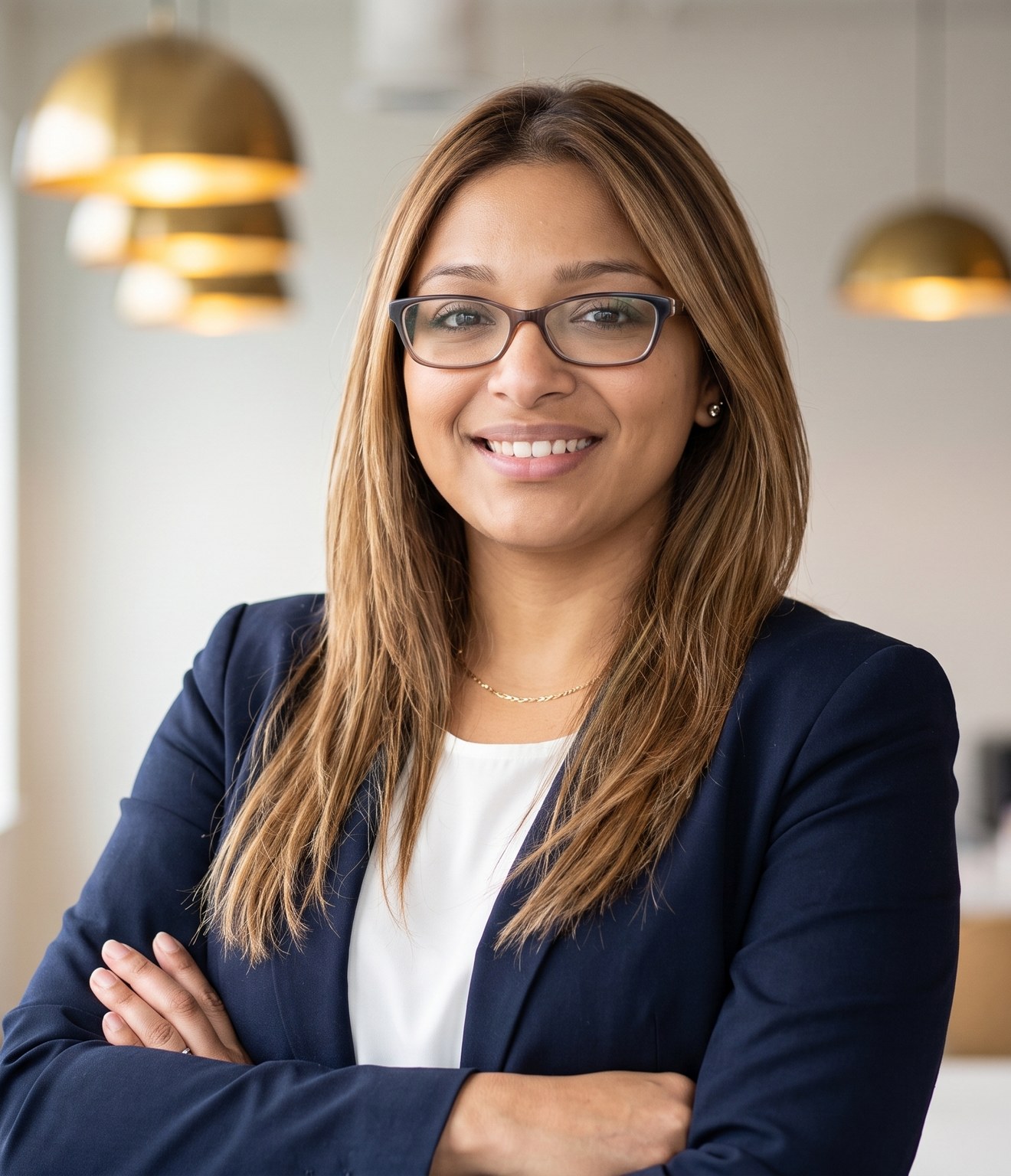 Xiomara San Miguel, VP of Answering Services at MatchMD